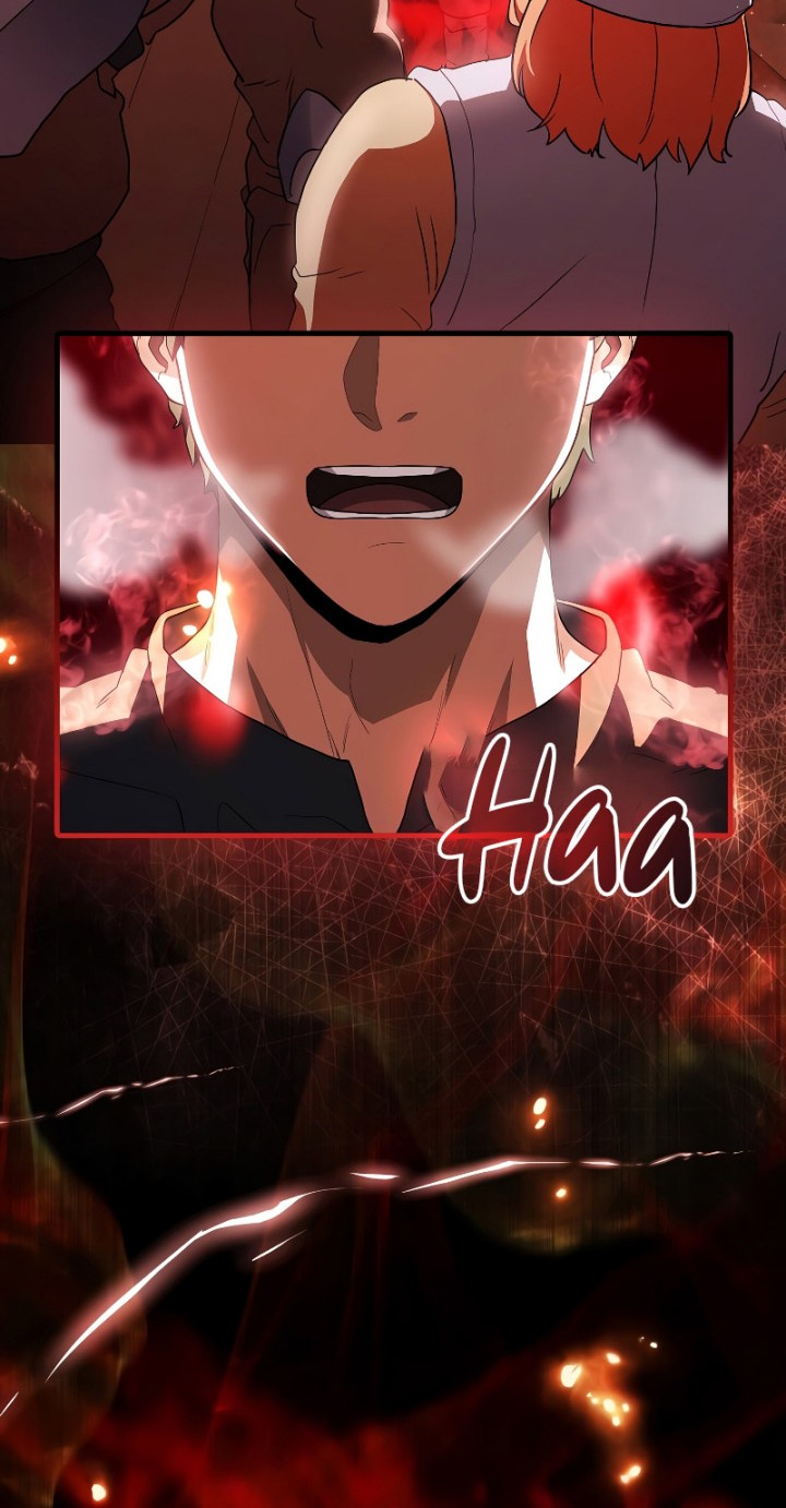 The Blood Knight’s Villains Chapter 09 Gambar 5