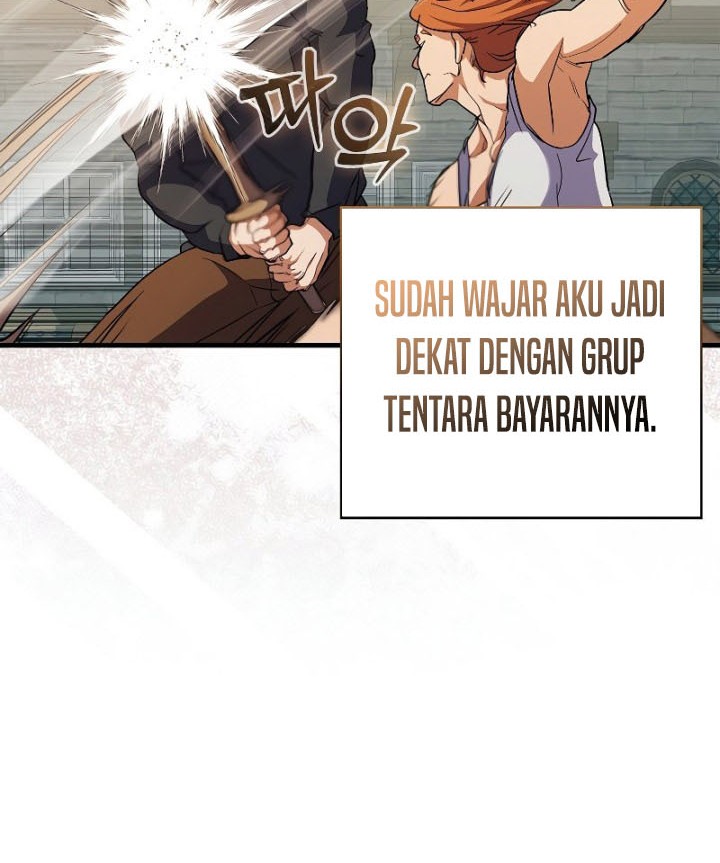 The Blood Knight’s Villains Chapter 09 Gambar 79