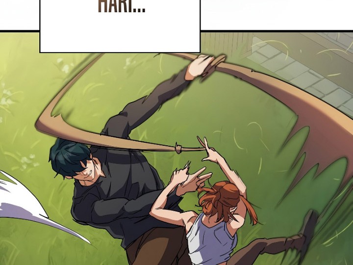 The Blood Knight’s Villains Chapter 09 Gambar 81