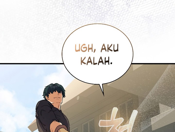 The Blood Knight’s Villains Chapter 09 Gambar 83