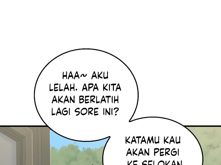 The Blood Knight’s Villains Chapter 09 Gambar 85