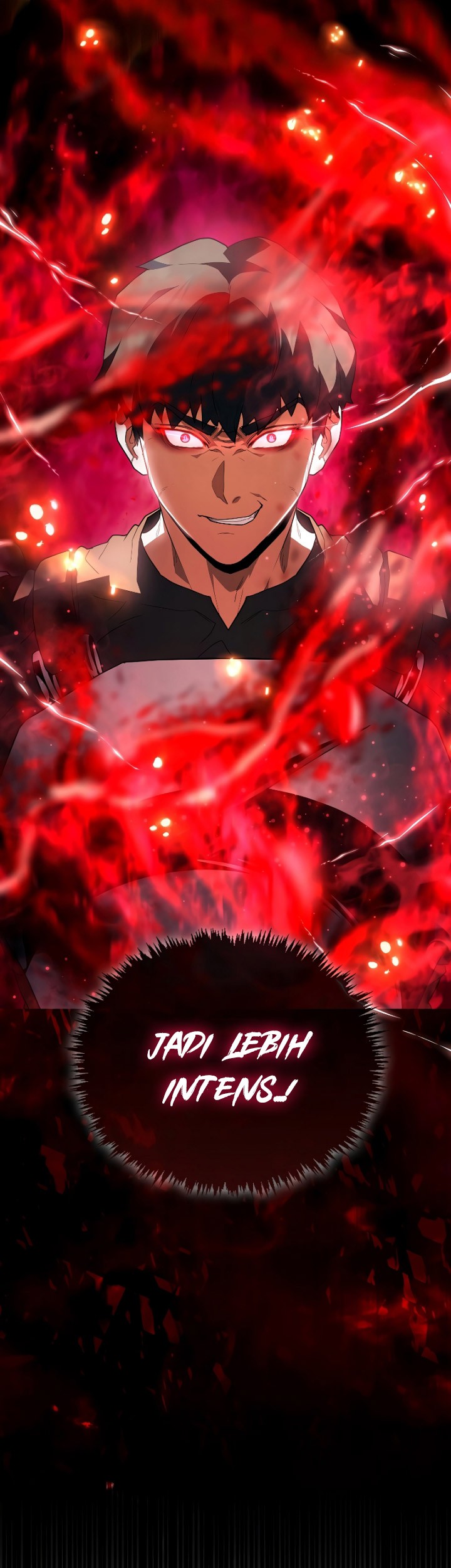 The Blood Knight’s Villains Chapter 09 Gambar 6