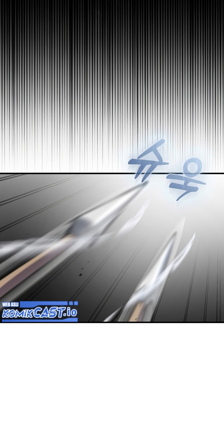 The Blood Knight’s Villains Chapter 09 Gambar 7