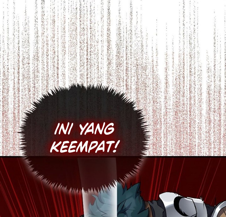 The Blood Knight’s Villains Chapter 09 Gambar 13