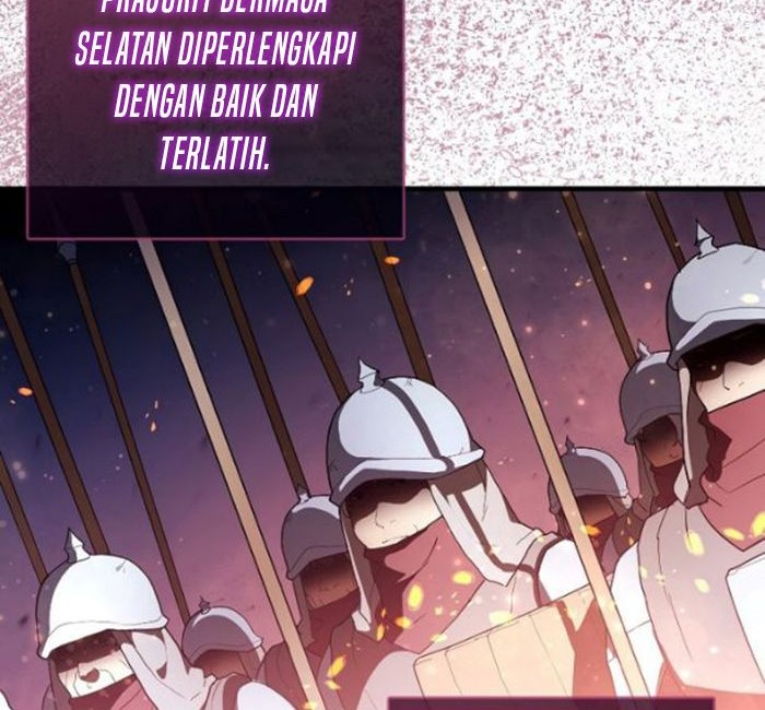 The Blood Knight’s Villains Chapter 08 Gambar 23