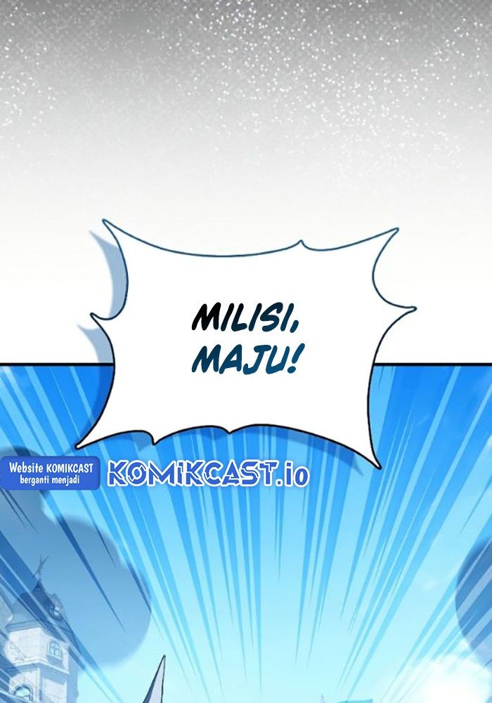 The Blood Knight’s Villains Chapter 08 Gambar 27