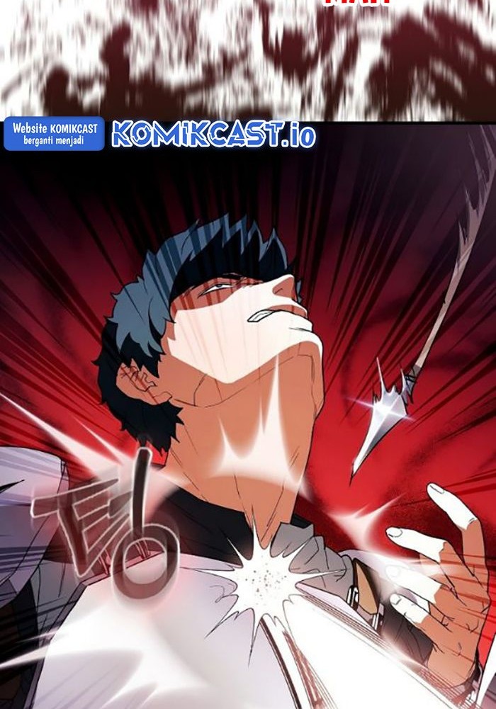 The Blood Knight’s Villains Chapter 08 Gambar 33