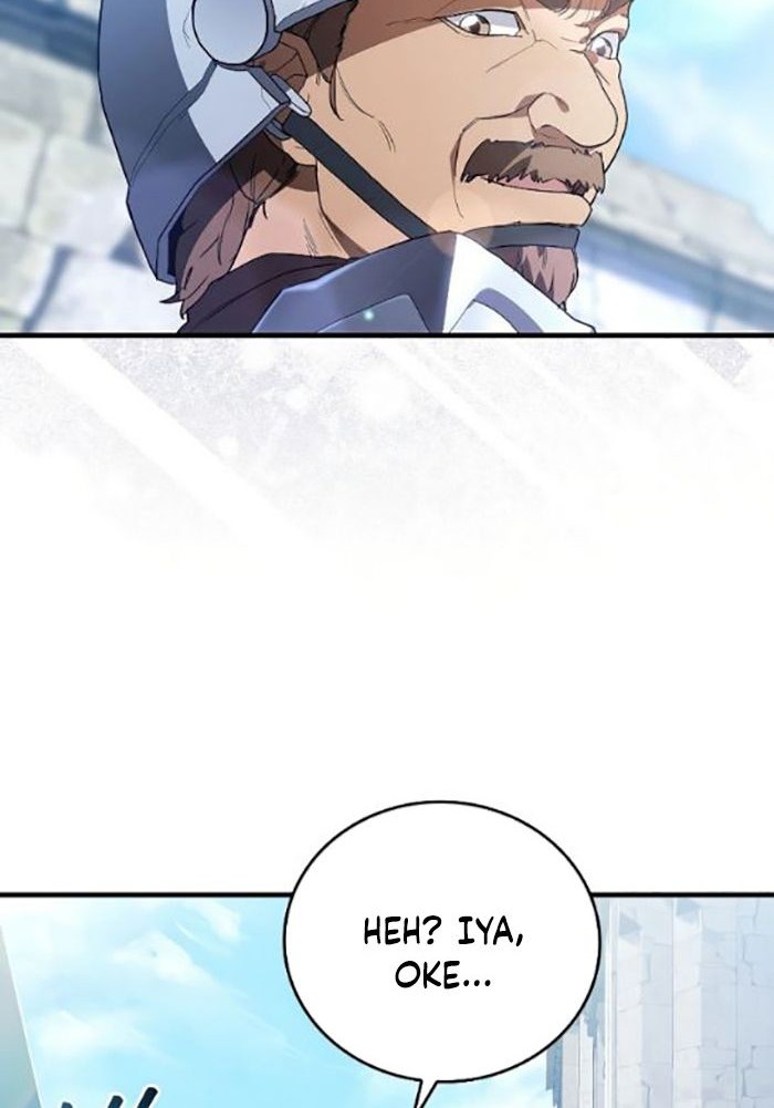 The Blood Knight’s Villains Chapter 08 Gambar 37