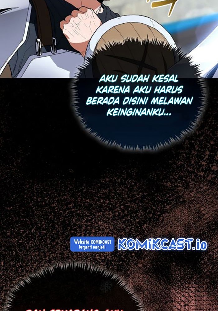 The Blood Knight’s Villains Chapter 08 Gambar 39