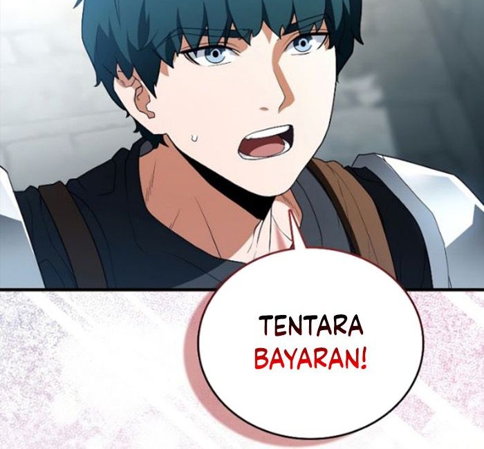 The Blood Knight’s Villains Chapter 08 Gambar 3