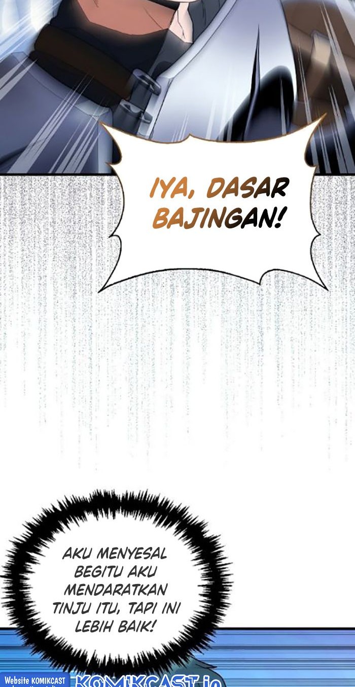 The Blood Knight’s Villains Chapter 08 Gambar 61