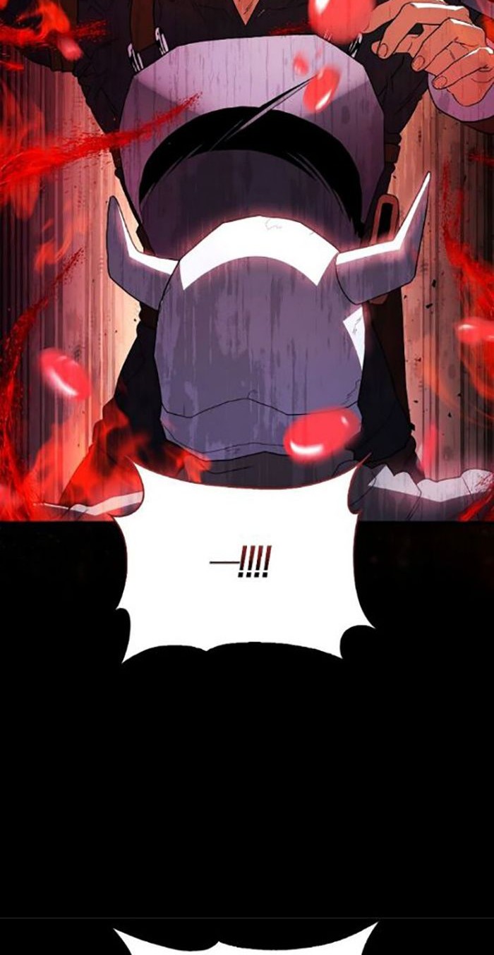 The Blood Knight’s Villains Chapter 08 Gambar 65