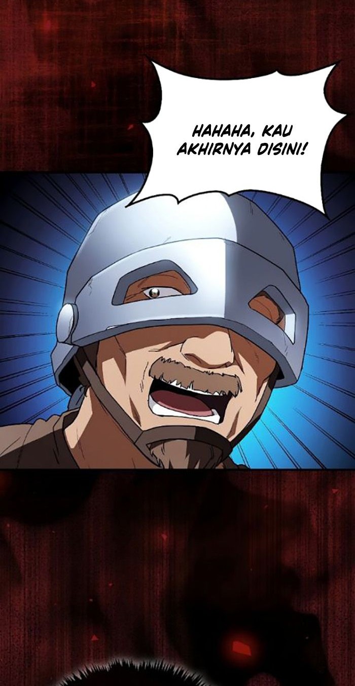 The Blood Knight’s Villains Chapter 08 Gambar 67