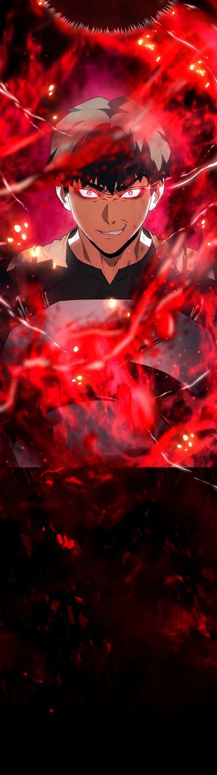 The Blood Knight’s Villains Chapter 08 Gambar 72