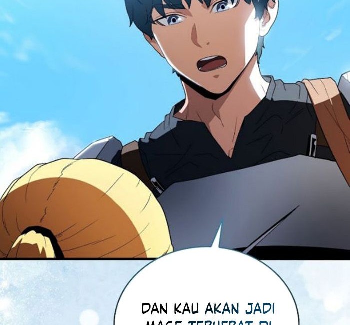 The Blood Knight’s Villains Chapter 08 Gambar 11