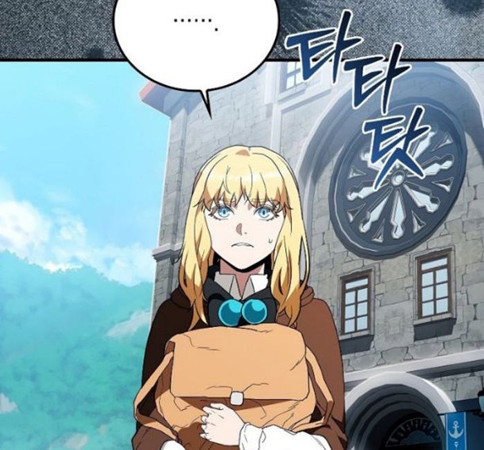 The Blood Knight’s Villains Chapter 08 Gambar 17