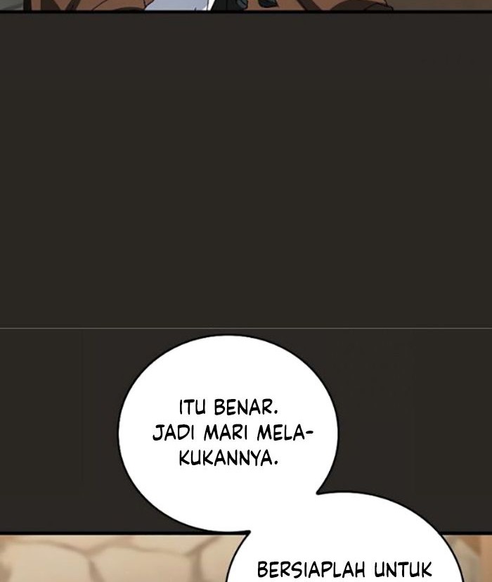 The Blood Knight’s Villains Chapter 07 Gambar 21