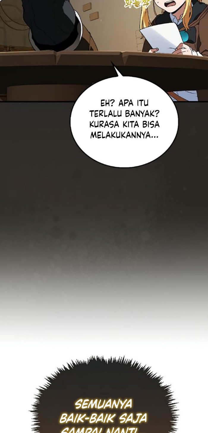 The Blood Knight’s Villains Chapter 07 Gambar 29