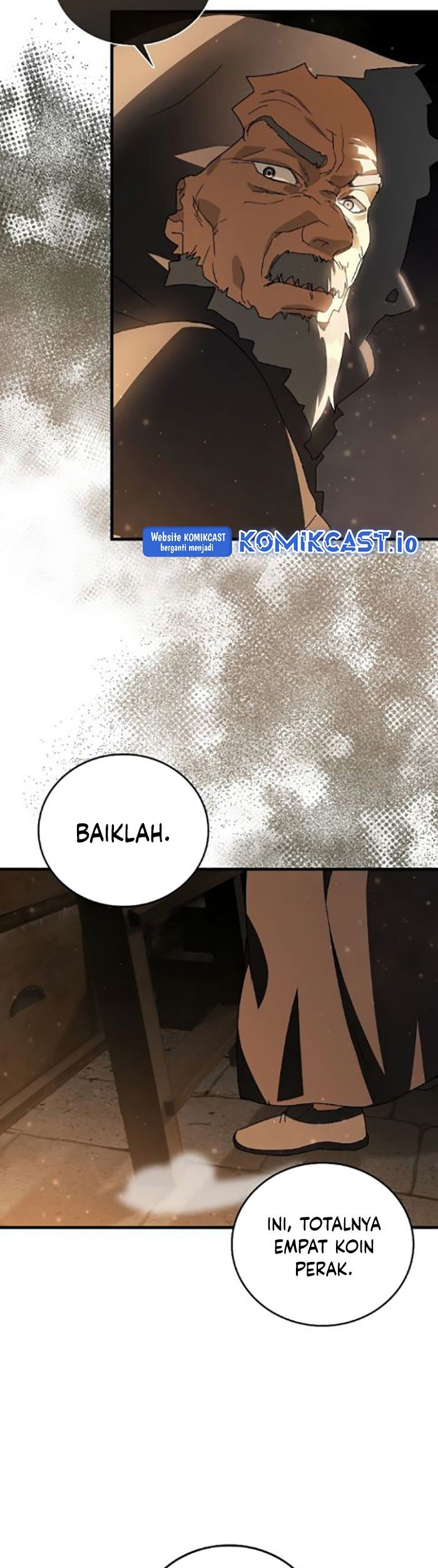 The Blood Knight’s Villains Chapter 07 Gambar 40