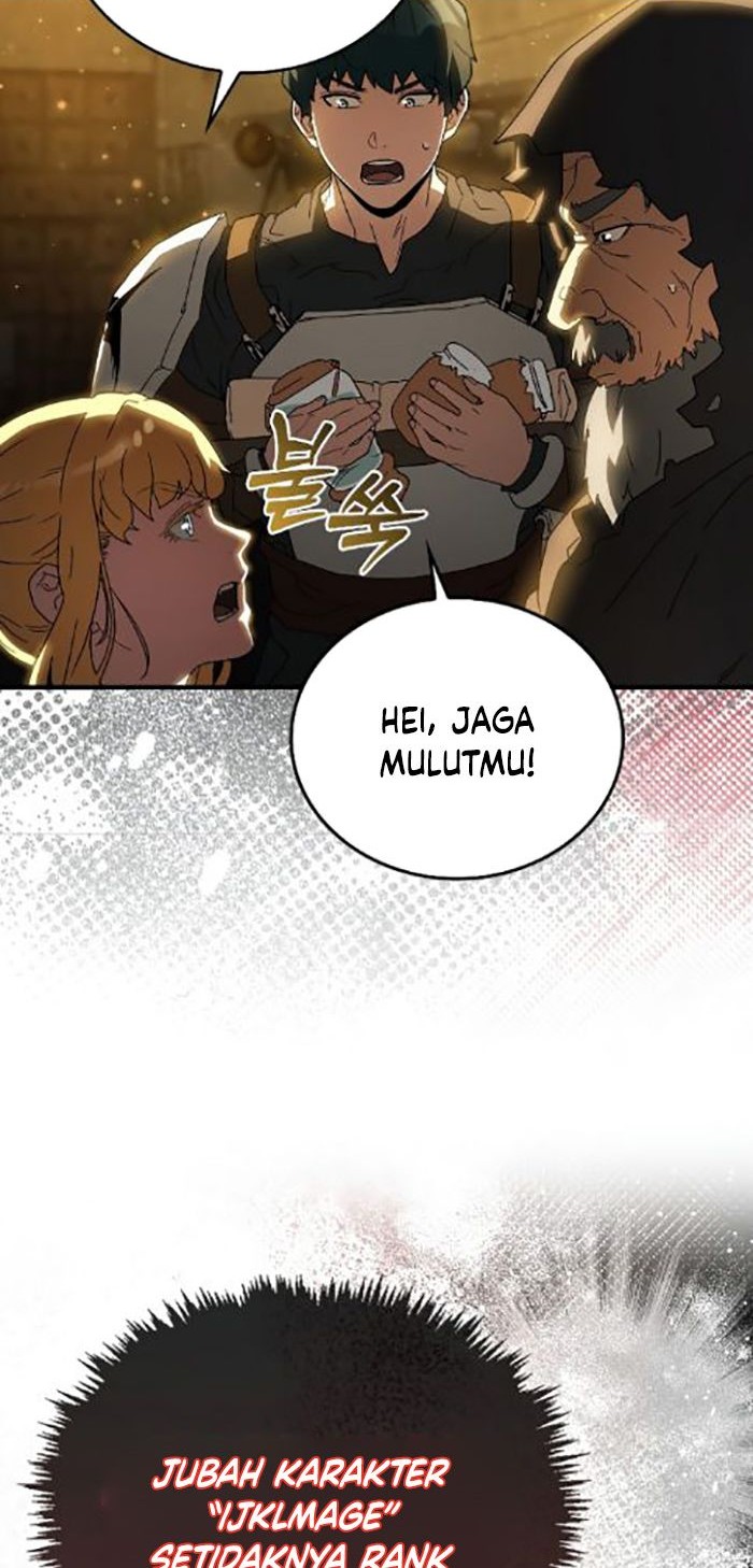 The Blood Knight’s Villains Chapter 07 Gambar 47