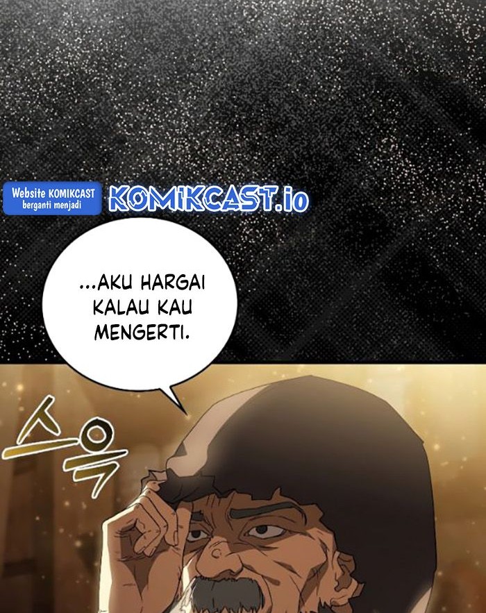 The Blood Knight’s Villains Chapter 07 Gambar 51