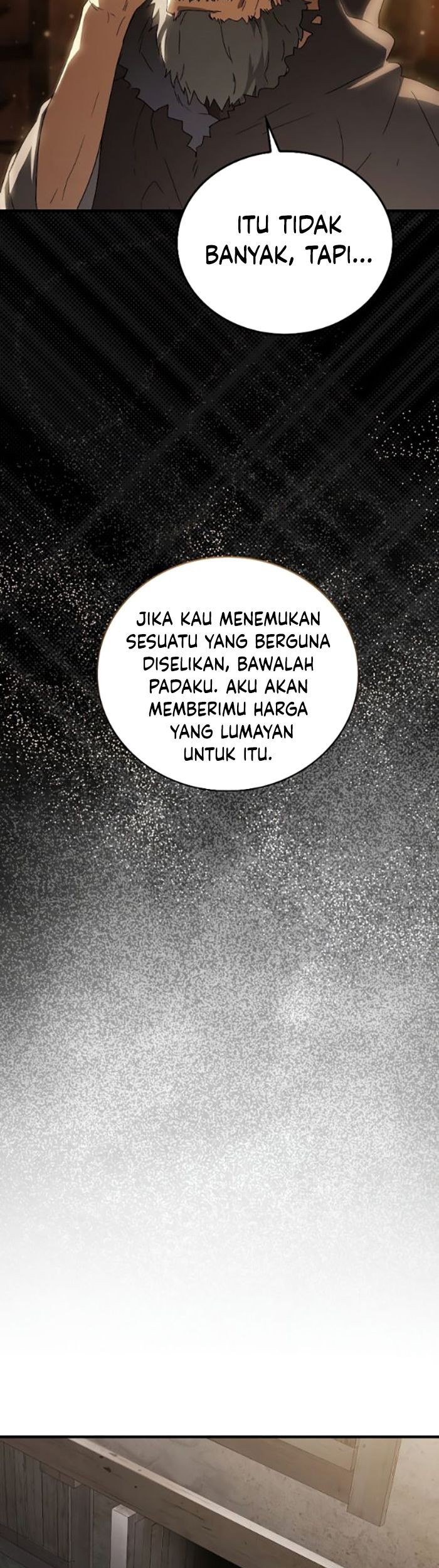 The Blood Knight’s Villains Chapter 07 Gambar 52
