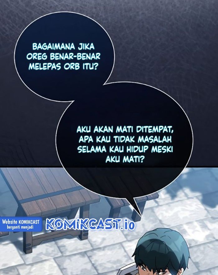 The Blood Knight’s Villains Chapter 07 Gambar 57