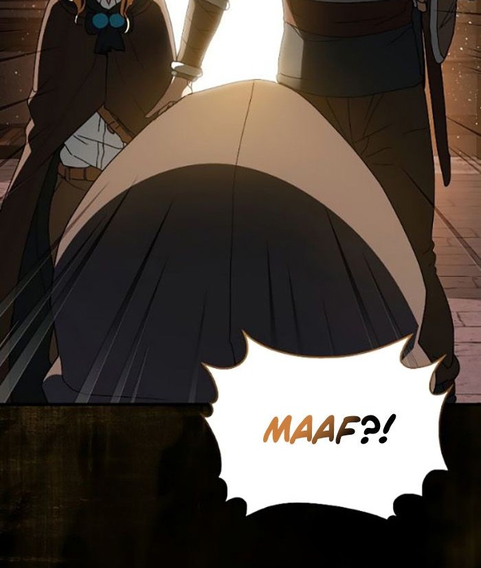 The Blood Knight’s Villains Chapter 07 Gambar 3