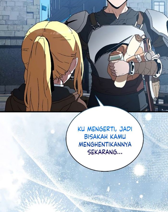The Blood Knight’s Villains Chapter 07 Gambar 61