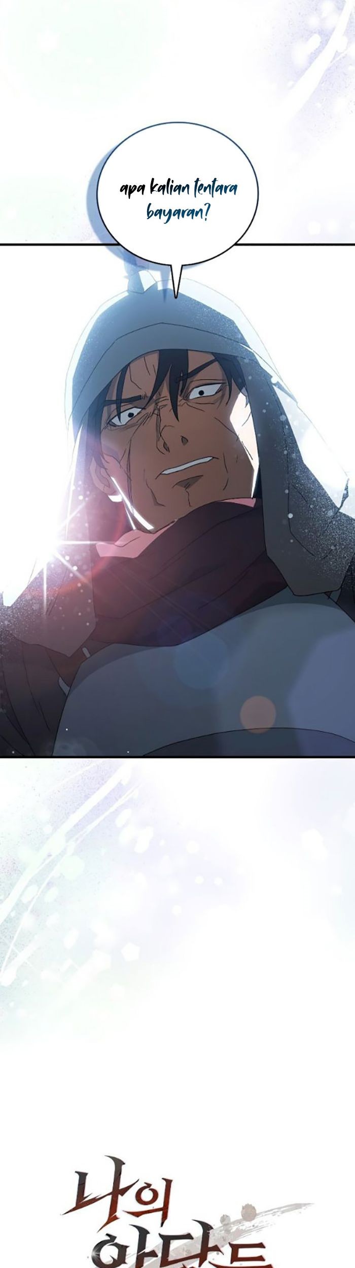 The Blood Knight’s Villains Chapter 07 Gambar 72