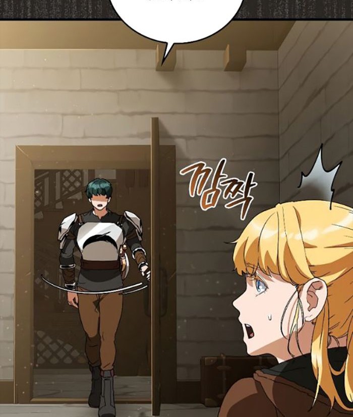 The Blood Knight’s Villains Chapter 07 Gambar 7