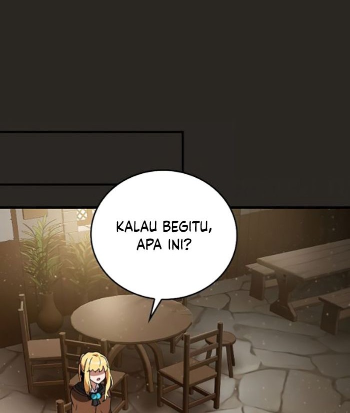 The Blood Knight’s Villains Chapter 07 Gambar 13