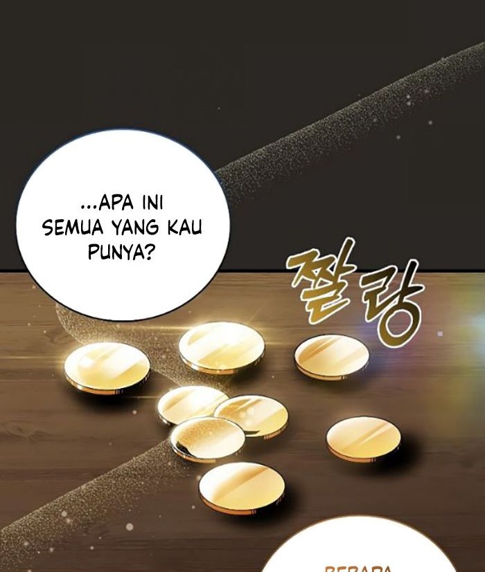 The Blood Knight’s Villains Chapter 07 Gambar 17