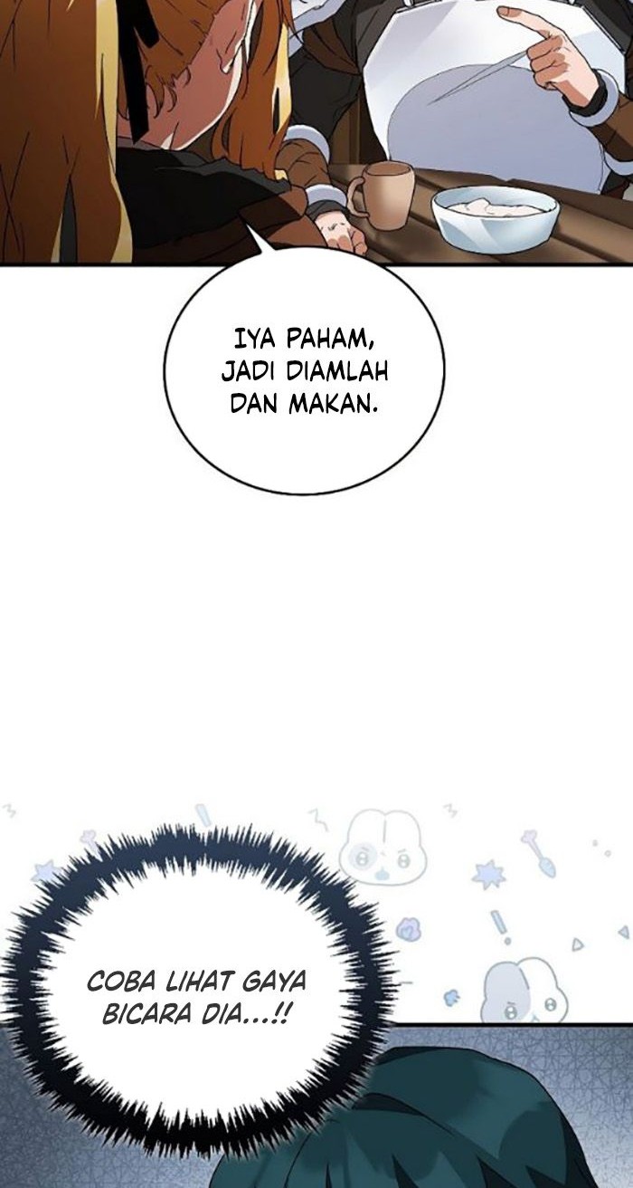 The Blood Knight’s Villains Chapter 06 Gambar 19