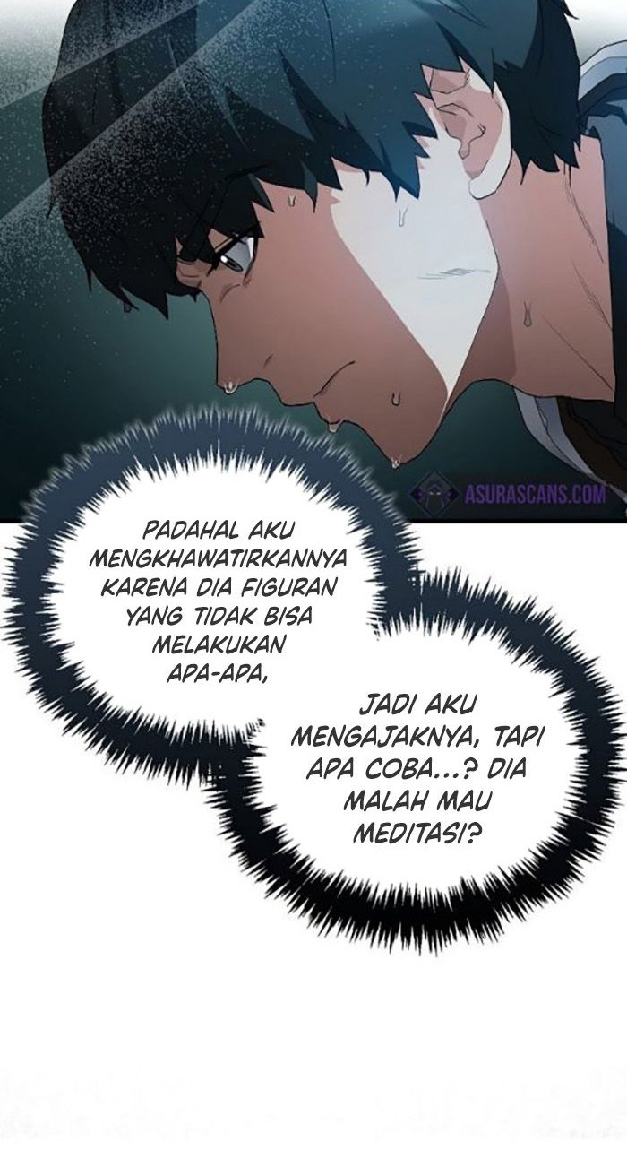 The Blood Knight’s Villains Chapter 06 Gambar 23