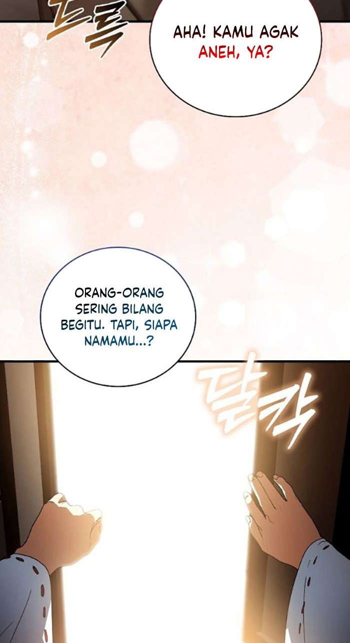 The Blood Knight’s Villains Chapter 06 Gambar 27