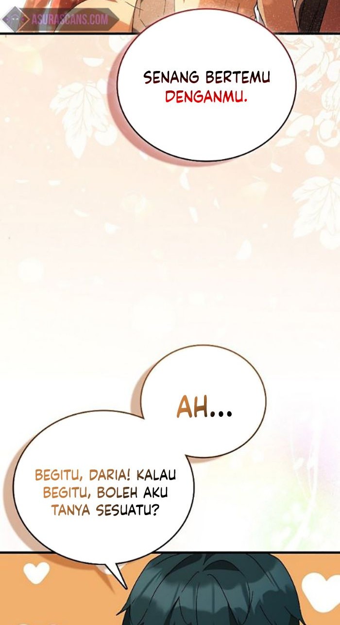 The Blood Knight’s Villains Chapter 06 Gambar 29