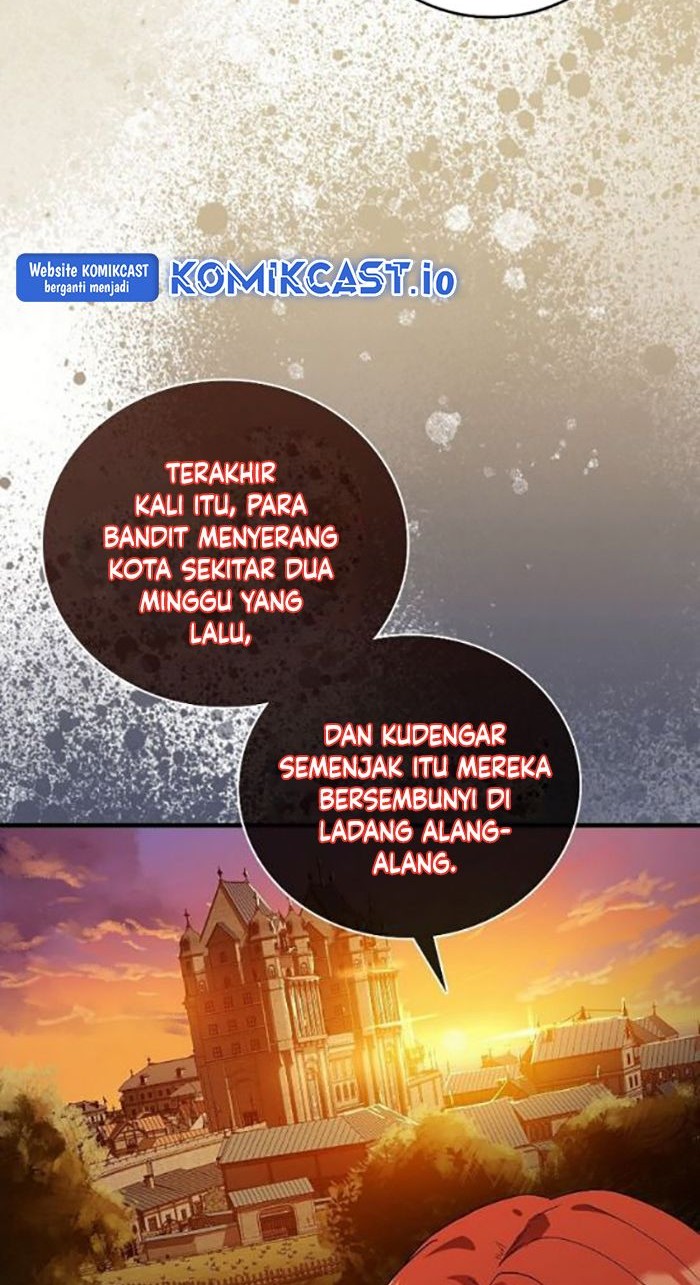 The Blood Knight’s Villains Chapter 06 Gambar 31