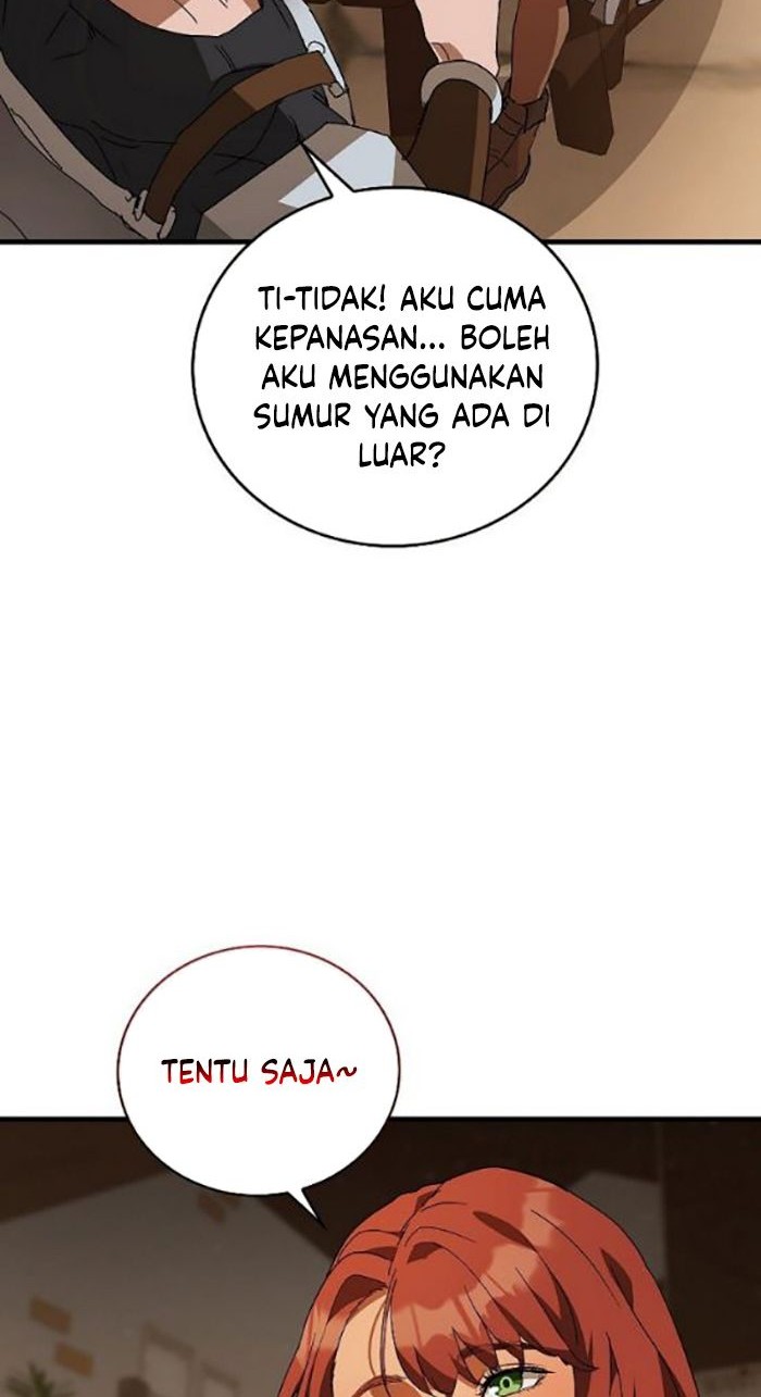The Blood Knight’s Villains Chapter 06 Gambar 37