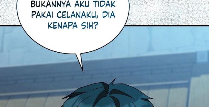 The Blood Knight’s Villains Chapter 06 Gambar 49