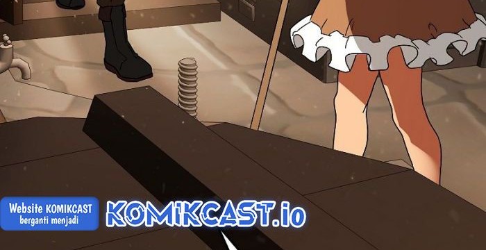 The Blood Knight’s Villains Chapter 06 Gambar 51