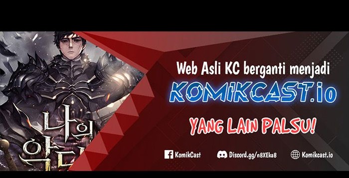 The Blood Knight’s Villains Chapter 06 Gambar 67