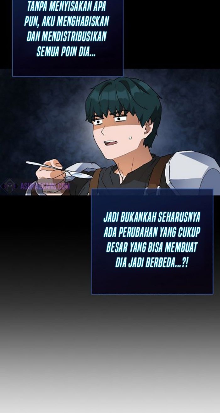 The Blood Knight’s Villains Chapter 06 Gambar 17
