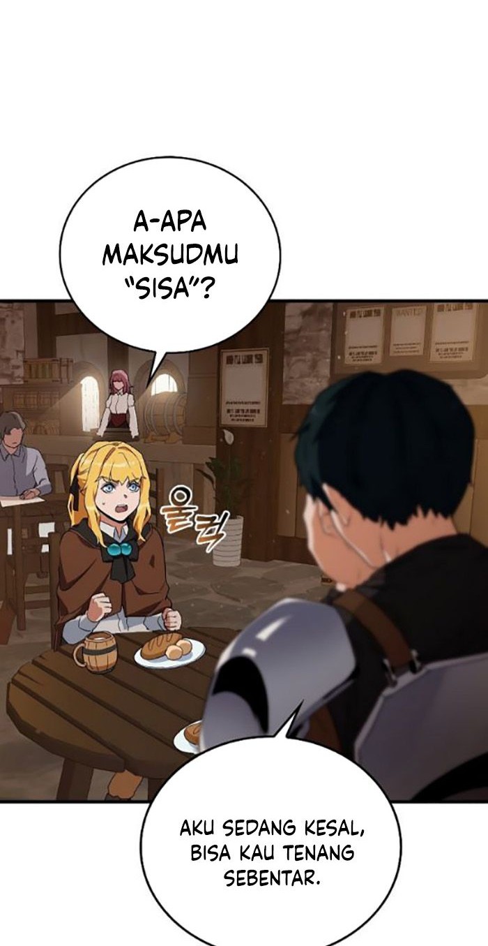 The Blood Knight’s Villains Chapter 05 Gambar 19