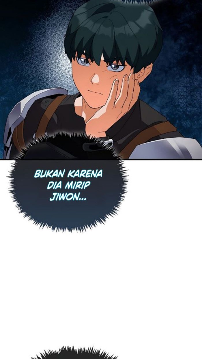 The Blood Knight’s Villains Chapter 05 Gambar 25