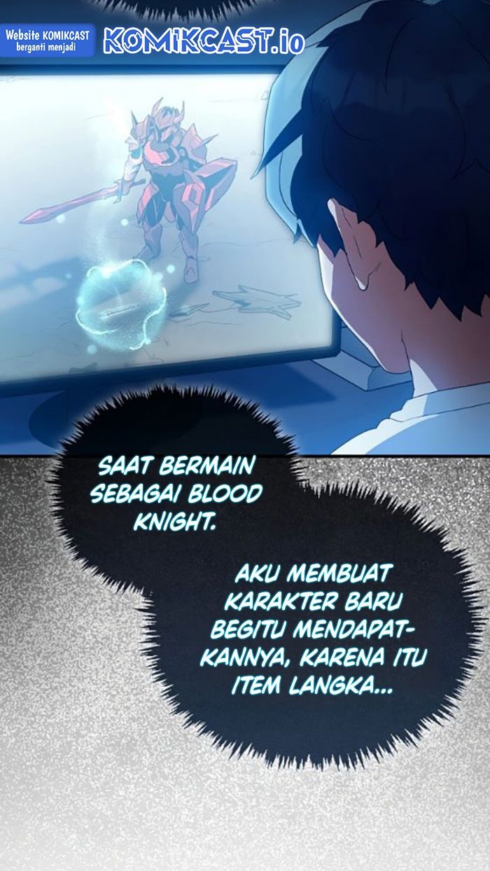 The Blood Knight’s Villains Chapter 05 Gambar 27