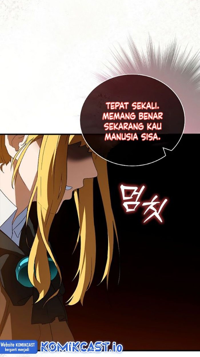 The Blood Knight’s Villains Chapter 05 Gambar 41