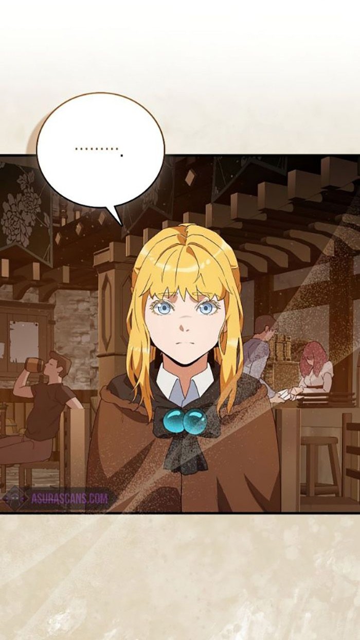 The Blood Knight’s Villains Chapter 05 Gambar 43