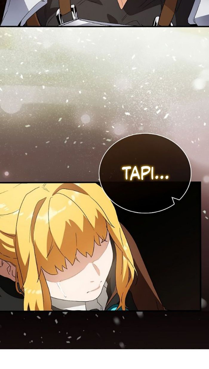 The Blood Knight’s Villains Chapter 05 Gambar 45