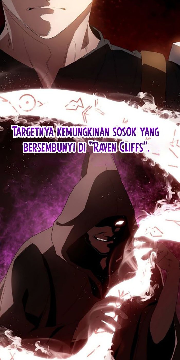 The Blood Knight’s Villains Chapter 05 Gambar 49